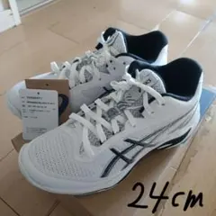 2026年最新】バレーボールシューズ 24 asicsの人気アイテム - メルカリ