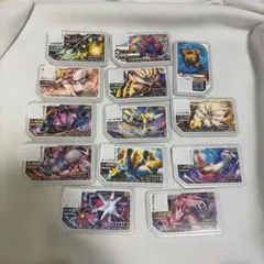 ポケモンガオーレ