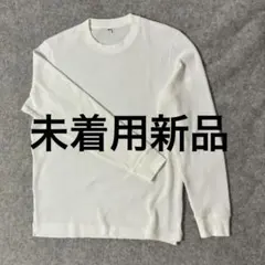 シャツ 長袖カットソー