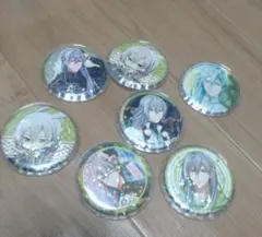 Re:vale　千　缶バッジ　　7個セット