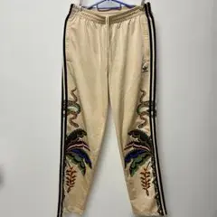 adidas Originals × FARM Rio トラックパンツ L