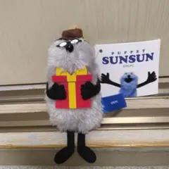 PUPPET　SUNSUN