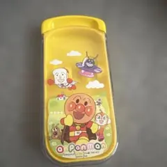 アンパンマン カトラリーケースのみ