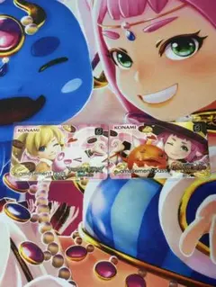 KONAMI e-amusement pass 宝鐘マリン - メルカリ