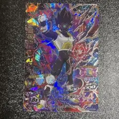 2026年最新】ドラゴンボールヒーローズ 旧弾 secの人気アイテム - メルカリ