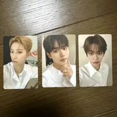 ALD1 ジュンソ アルノ リオ タワレコ 渋谷限定ラキドロ トレカ