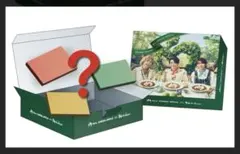 ★ミセス♾ハウス★当選品 詰め合わせ Mrs. GREEN APPLEスペシャル