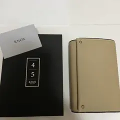 2026年最新】knox 手帳 包み込むの人気アイテム - メルカリ
