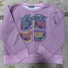 ヒステリックミニ トレーナー トップス