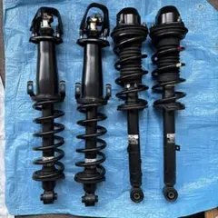 2026年最新】クラウン 純正 サスペンションの人気アイテム - メルカリ