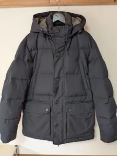 2025年最新】BEAMS メンズ ダウンジャケットの人気アイテム