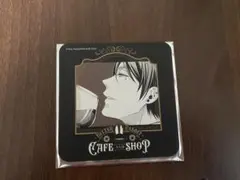 黒執事 BITTER RABBIT CAFE AND SHOP コースター - メルカリ