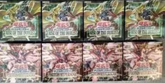 未開封 RISE OF THE DUELIST&PHOTON HYPERNOVA