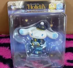 シナモロール　サンリオプレミアム　おまけ 2025年最新】サンリオプレミアムの人気アイテム - メルカリ