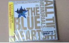 THE BLUE HEARTS 30th ANNIVERSARY