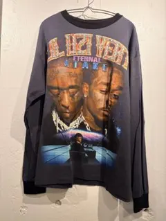 Marino Morwood Lil Uzi Vert 長袖Tシャツ XLのサムネイル