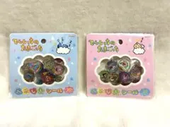 【正規品】てんしっち　おはじきシールのサムネイル
