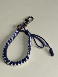 ⭐︎スマホハンドストラップ 　[ハンドメイド] (11)