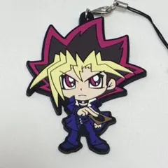 2026年最新】キーホルダー 武藤遊戯の人気アイテム - メルカリ