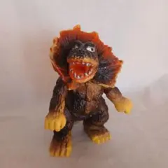 当時物⭐︎ポピー♦︎キングザウルスシリーズ♦︎ゴモラ♦︎ウルトラマン♦︎怪獣♦︎ソフビ♦︎足型 当時物⭐︎ポピー♦︎キングザウルスシリーズ♦︎ゴモラ