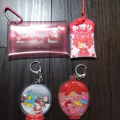 すとぷり　莉犬くん　グッズセット