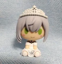 2026年最新】白銀ノエルちょこのっこフィギュアの人気アイテム - メルカリ