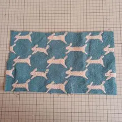 ミナペルホネン　リネンウール