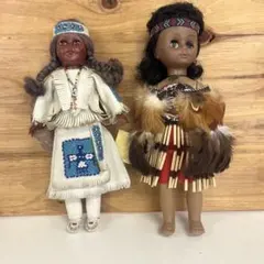 世界各国の民族衣装 アンティークドール まとめ売り - メルカリ