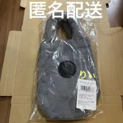 ファー ショルダーバッグ