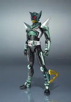 仮面ライダーキックホッパー　重塗装　ライダーヒーローシリーズK 仮面ライダーキックホッパー 重塗装 ライダーヒーローシリーズK