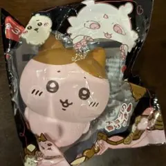 ちいかわ　バレンタインスクイーズ