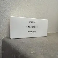 BYREDO カジャールペンシル CHAANDEE 限定色 - メルカリ