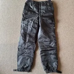 forecast カーゴパンツウエストゴム