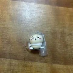 ちいかわ マスコット付きbiscuit ラッコ