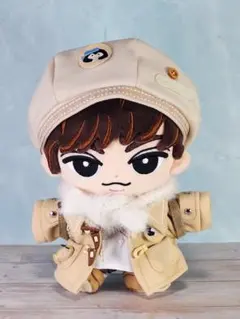 53セット☆　BIGぬい　すのチル　チルぬい　ぬい服　Snow Man