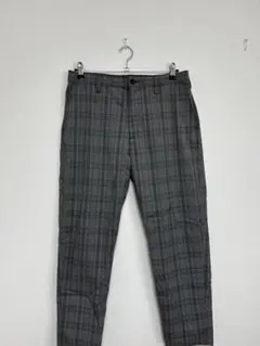 メンズスラックス