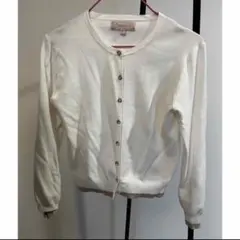 愛沢えみり✴︎シンプルカーディガンのサムネイル