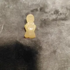 ボロドー　赤ちゃんマリオ　ヨッシーアイランド　消しゴム　フィギュア