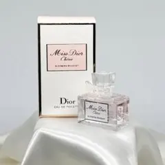 クリスチャン・ディオール 香水 ミス ディオール シェリー 中古 5mL瓶