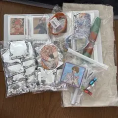 めいちゃんグッズ