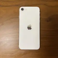 Apple iPhone SE2 ホワイト