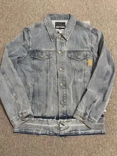 feng chen wang × Levi's 21SS デニムジャケット - メルカリ