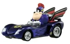 ミッキーマウスとロードレーサーズ/ トミカ/ ピート [ 新品 ]