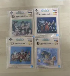 ドラゴンボール 一番くじ スナップコレクション2 Ｅ賞