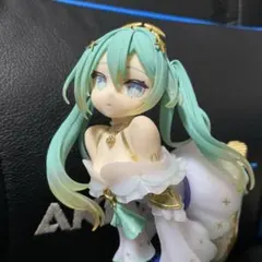 初音ミク 39の日記念くじ A賞 フィギュア