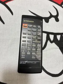 【中古】 パイオニア オーディオリモコン CU-XR030 パイオニア オーディオ用 リモコン CU-XR030 - メルカリ