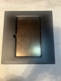 ゼルダの伝説　ティアーズオブザキングダム　スチールブック