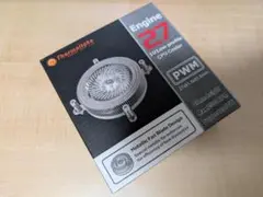 未使用品　Thermaltake Engine 27 CPUクーラー