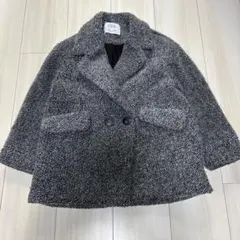 ピーコート コート