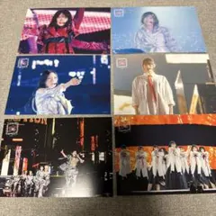 櫻坂46 5th Tour Addiction 封入ポストカード - メルカリ